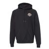 Legend - Premium Heavyweight Cross-Grain Hooded Sweatshirt Thumbnail