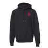 Legend - Premium Heavyweight Cross-Grain Hooded Sweatshirt Thumbnail