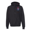 Legend - Premium Heavyweight Cross-Grain Hooded Sweatshirt Thumbnail