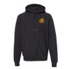 Legend - Premium Heavyweight Cross-Grain Hooded Sweatshirt Thumbnail