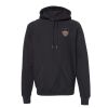 Legend - Premium Heavyweight Cross-Grain Hooded Sweatshirt Thumbnail