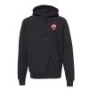 Legend - Premium Heavyweight Cross-Grain Hooded Sweatshirt Thumbnail
