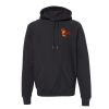 Legend - Premium Heavyweight Cross-Grain Hooded Sweatshirt Thumbnail
