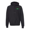 Legend - Premium Heavyweight Cross-Grain Hooded Sweatshirt Thumbnail