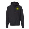 Legend - Premium Heavyweight Cross-Grain Hooded Sweatshirt Thumbnail