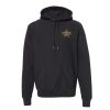 Legend - Premium Heavyweight Cross-Grain Hooded Sweatshirt Thumbnail