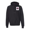 Legend - Premium Heavyweight Cross-Grain Hooded Sweatshirt Thumbnail