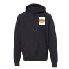 Legend - Premium Heavyweight Cross-Grain Hooded Sweatshirt Thumbnail