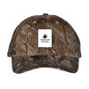 Licensed Camo Cap Thumbnail