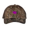 Licensed Camo Cap Thumbnail