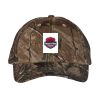 Licensed Camo Cap Thumbnail