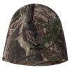 8" Licensed Camo Beanie Thumbnail