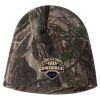 8" Licensed Camo Beanie Thumbnail