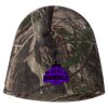 8" Licensed Camo Beanie Thumbnail