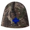 8" Licensed Camo Beanie Thumbnail