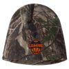 8" Licensed Camo Beanie Thumbnail