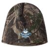 8" Licensed Camo Beanie Thumbnail