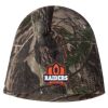 8" Licensed Camo Beanie Thumbnail